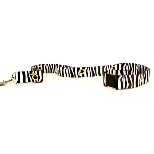 Washington Redskins - The ZEBRA Style Lanyards - 12 For $30.00 - Wholesale Washington Redskins Products - Redskins Merchandise
