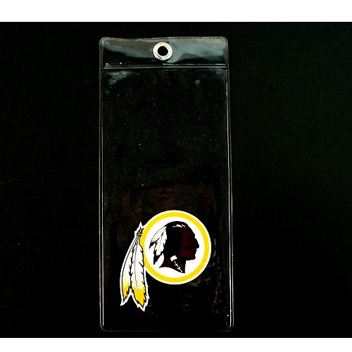Washington Redskins Football - Game Day Ticket Holders - 12 For $18.00 - Wholesale Washington Redskins Products - Redskins Merchandise