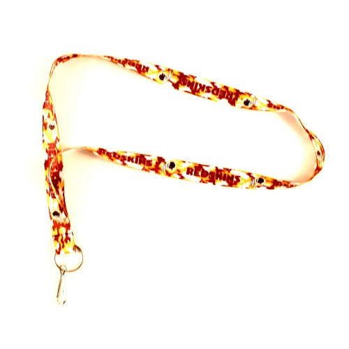 Washington Redskins Lanyards - Camouflage Series - 12 For $30.00 - Wholesale Washington Redskins Products - Redskins Merchandise