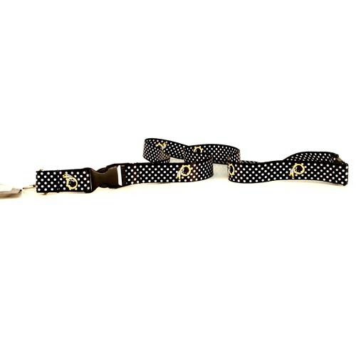 Washington Redskins Lanyards - The POLKA Dot Series - 12 For $30.00 - Wholesale Washington Redskins Products - Redskins Merchandise 2