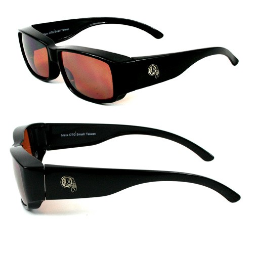 Washington Redskins Sunglasses - OTGSM - Maxx Style - Polarized Sunglasses - 2 Pair For $10.00 - Wholesale Washington Redskins Products - Redskins Merchandise