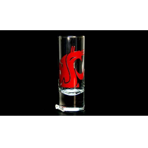 Washington State Shotglasses - 2OZ Cordial HYPE - $2.50 Each - Washington State