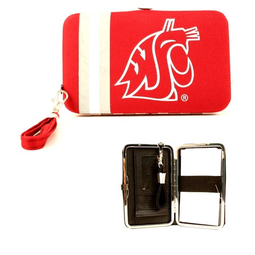Washington State Wristlets - Distressed Look Wristlet/Wallet - $5.00 Each - Washington State