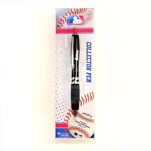 Wholesale MLB Pens - Miami Marlins Merchandise - Hi-Line Pens - $3.50 Each - Wholesale Miami Marlins Products - Marlins Merchandise 2