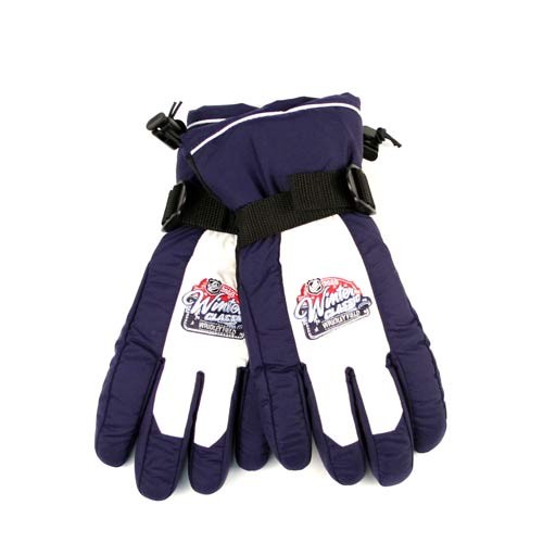 Wholesale Ski Gloves - Winter Classic - NHL Gloves - $6.50 Per Pair