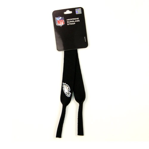 Wholesale Sunglass Croakies - Philadelphia Eagles - $2.50 Each - Wholesale Philadelphia Eagles Product - Eagles Merchandise 2