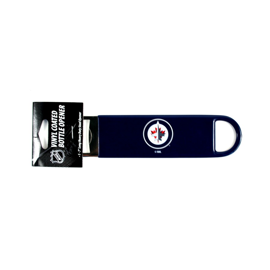 Winnipeg Jets - PRO Style Bottle Opener - 12 For $30.00 - Winnipeg Jets