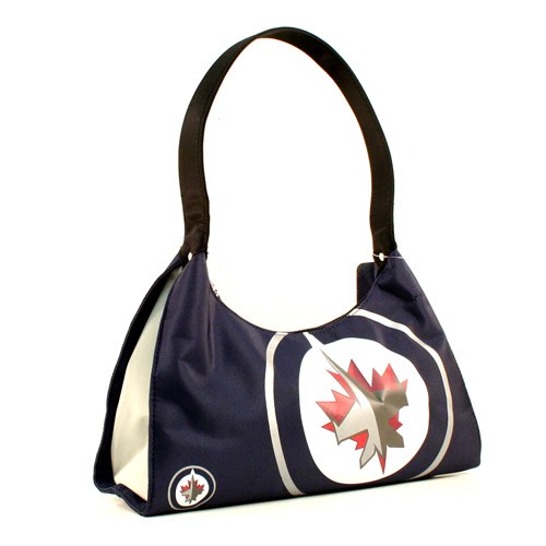 Winnipeg Jets Purses - BLOWOUT Logo - 4 For $20.00 - Winnipeg Jets