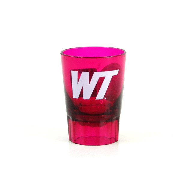 West Texas - 2OZ Plastic - Shotglasses - 24 For $12.00 - Other Teams