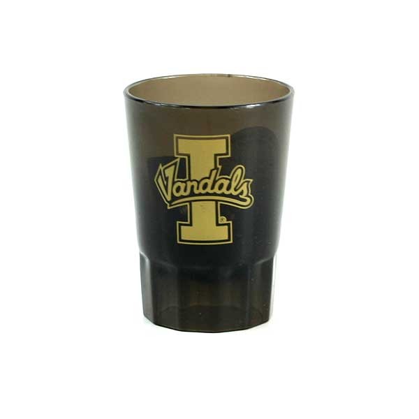 Idaho Vandals Merchandise - Plastic Shotglasses - 24 For $12.00 - Other Teams