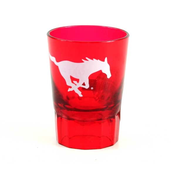 SMU Merchandise - Plastic Shotglasses - 24 For $12.00 - Other Teams