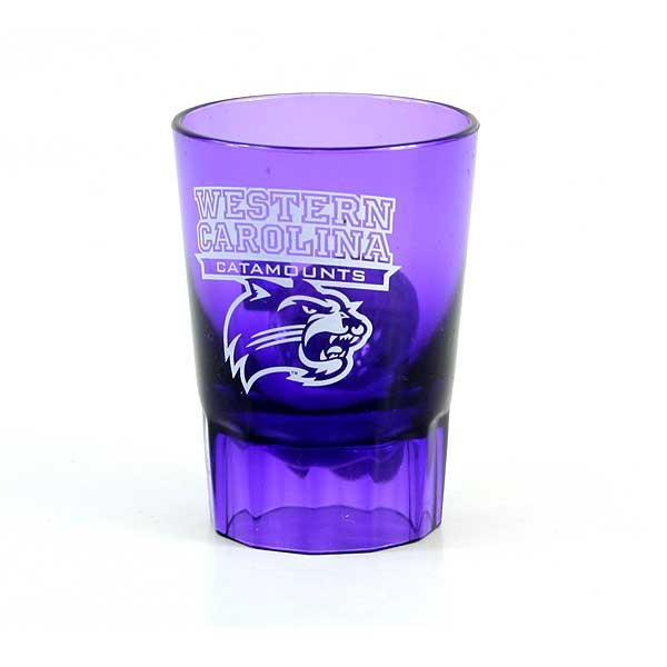 West Carolina Merchandise - Plastic Shotglasses - 24 For $12.00 - Other Teams