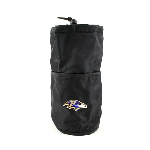 Baltimore Ravens Huggies - Bag Em UP Style - Black - 12 For $18.00 - Wholesale Baltimore Ravens Products - Baltimore Football 2