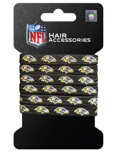 Baltimore Ravens Merchandise - 6Pack Pony Set - 12 Sets For $30.00 - Wholesale Baltimore Ravens Products - Baltimore Football 2
