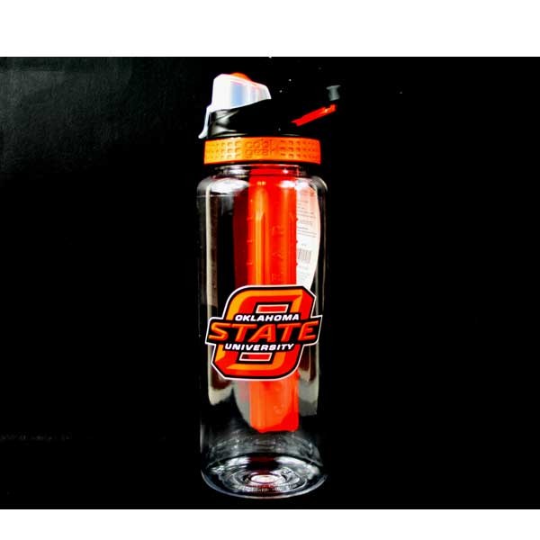 Oklahoma State Merchandise - Igloo 32OZ Coolstick Bottles - 2 For $10.00 - Oklahoma State
