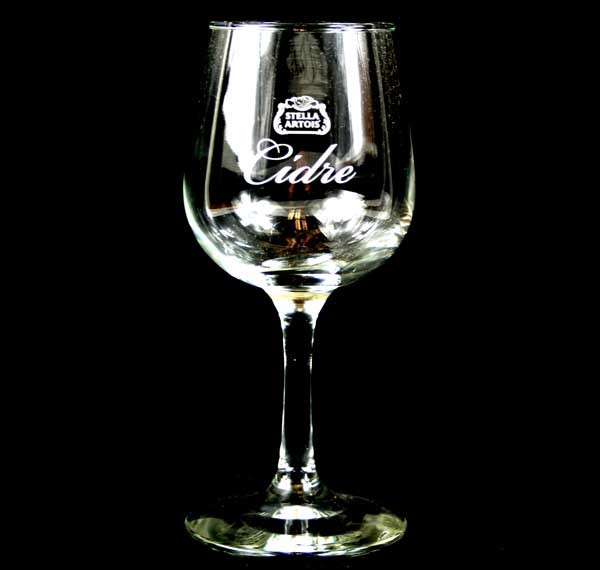 Wholesale Stella Artois - 5OZ Dinner Wine Taster Glass - 12 For $30.00
