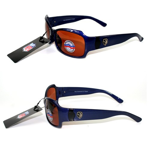 Baltimore Ravens Sunglasses - The Bombshell Style - Polarized - Purple - 12 Pair For $60.00 - Wholesale Baltimore Ravens Products - Baltimore Football