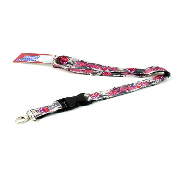 Sam Houston State - BearKats Digi Camo - Wholesale Lanyards - 12 For $12.00 - Other Teams