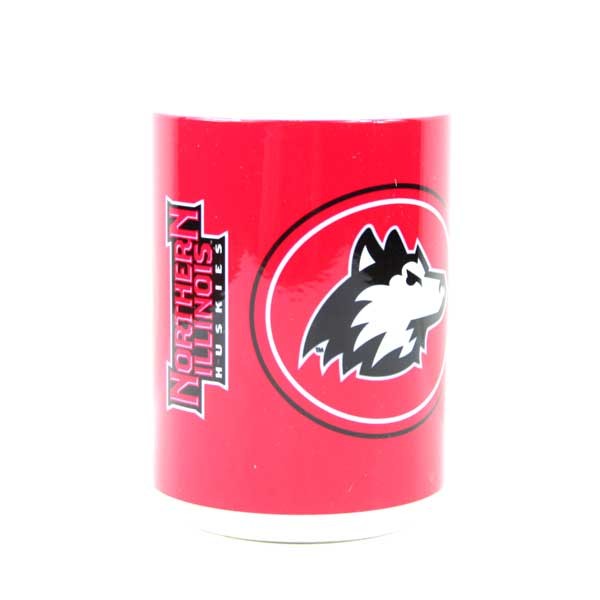 Northern Illinois Huskies Coffee Mugs - 15OZ WarmUp Mugs - 2 For $10.00 - Other Teams