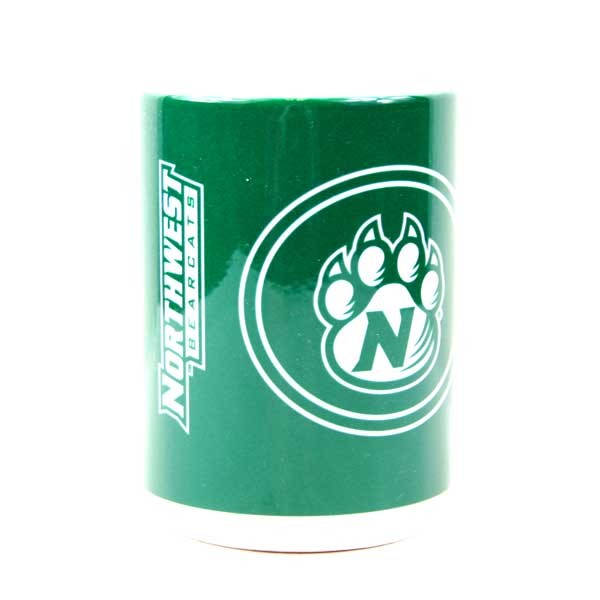 Northwest Bearcats Merchandise - 15OZ Warm-Up Mugs - 12 For $48.00 - Other Teams