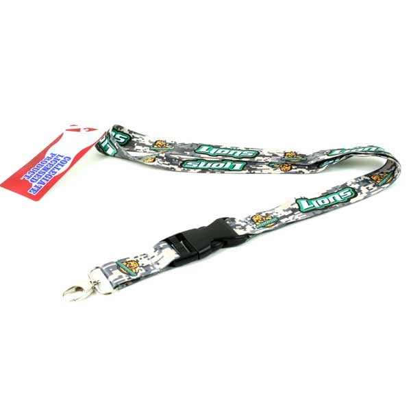 South Eastern Lions Merchandise - Wholesale Camo - DigiCam Lanyards - 12 For $24.00 - Other Teams