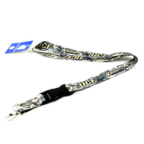 UCF Golden Knights Wholesale - Digital Camo - Lanyards - $3.00 Each - UCF