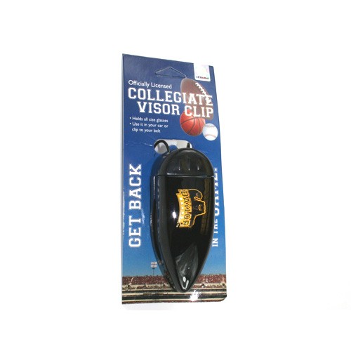 Baylor Bears - Sunglass Visor Clips - 12 For $18.00 - Baylor Bears