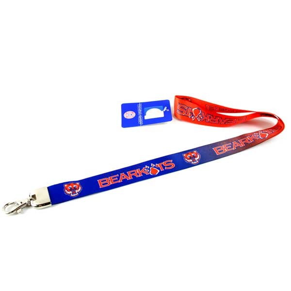 BearKats Merchandise - Ombre Lanyards - 12 For $24.00 - Other Teams