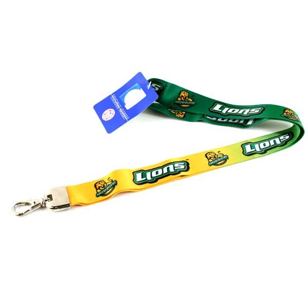 Southeastern Lions Merchandise - Ombre Style Lanyards - 12 For $24.00 - Other Teams