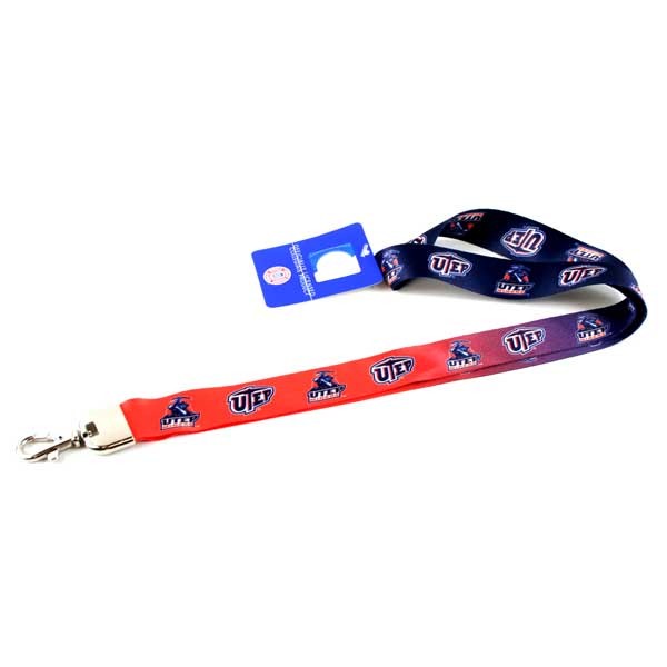 UTEP Miners Merchandise - Ombre Lanyards - 12 For $24.00 - Other Teams