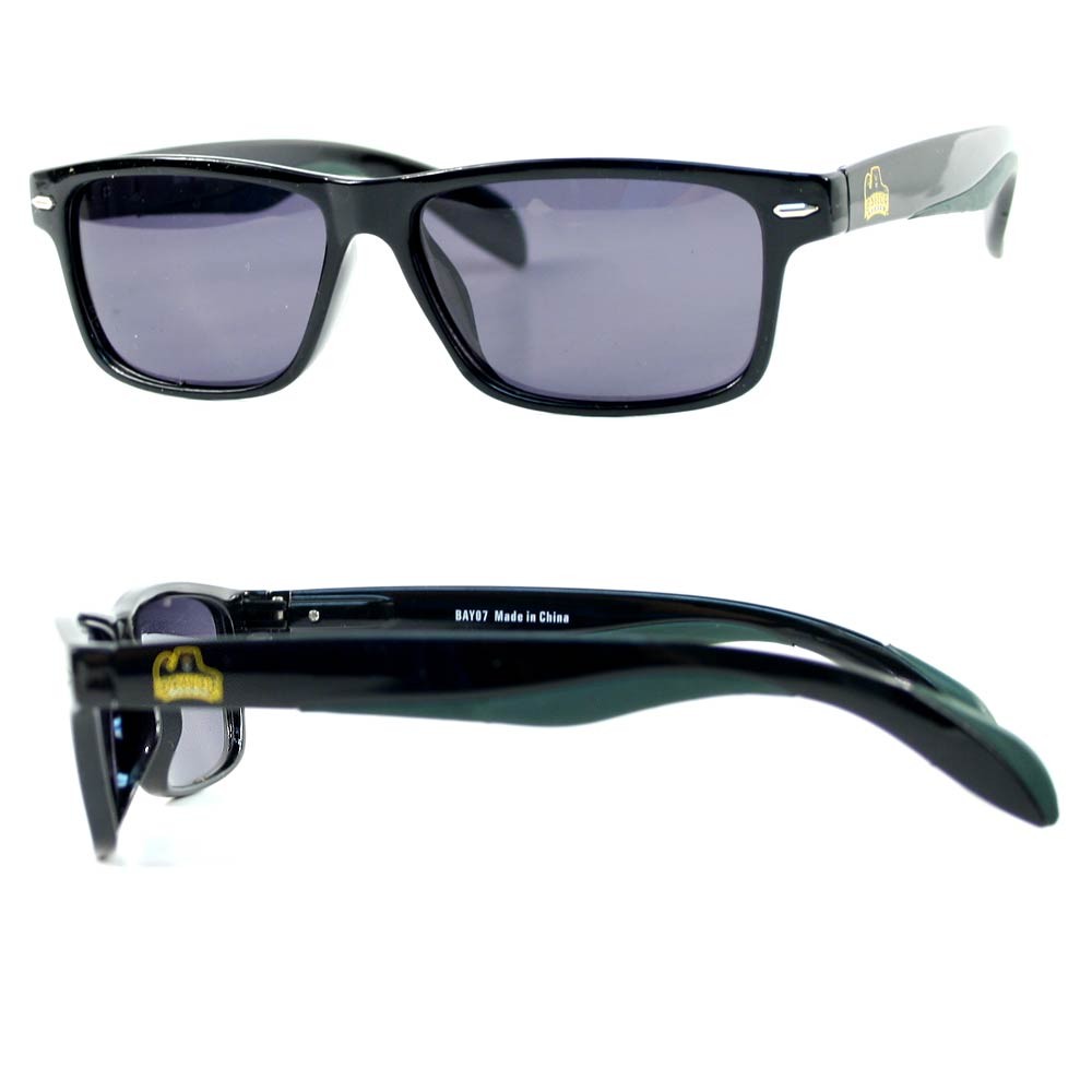 Baylor Bears Sunglasses - Cali Style RETROWEAR07 - 12 Pair For $54.00 - Baylor Bears