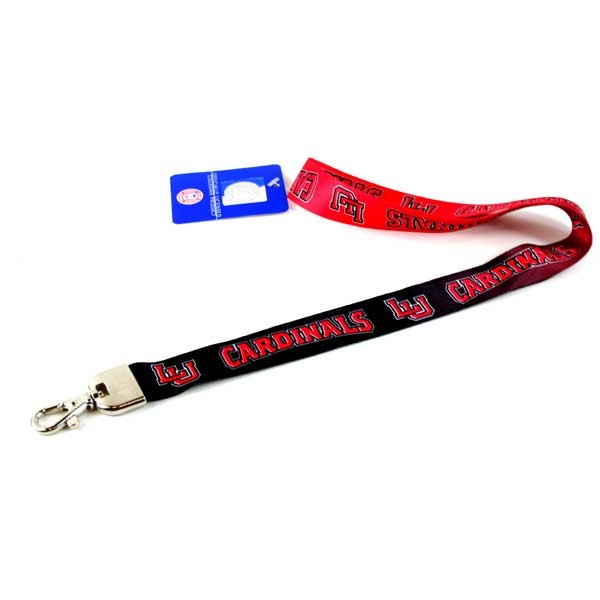Lamar University - Ombre Style Lanyards - 12 For $24.00 - Other Teams