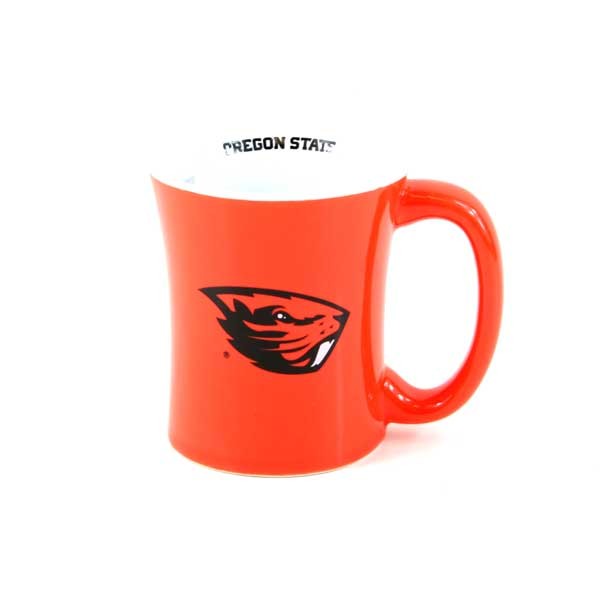 Oregon State Beavers - 3OZ Espresso Mug - $4.00 Each - Oregon State Beavers
