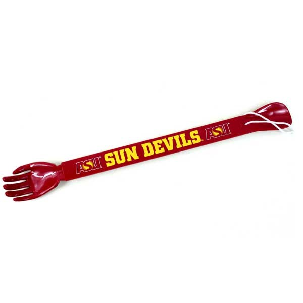 Arizona State Sun Devils - Plastic Backscratchers - 24 For $12.00 - Arizona State