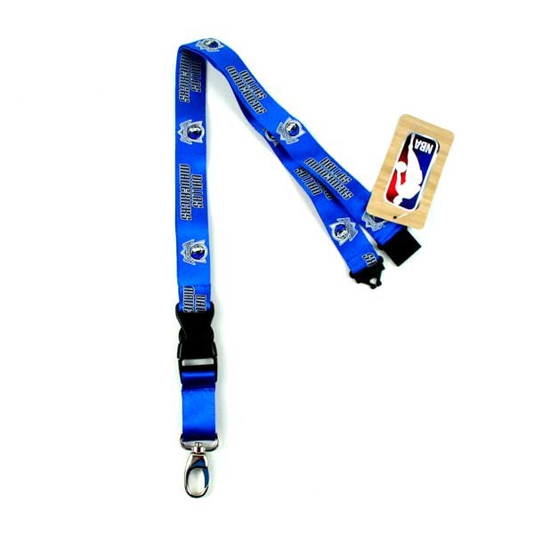 Dallas Mavericks Merchandise - 2Side TC Lobster Claw Lanyards - $3.00 Each - Dallas Mavericks