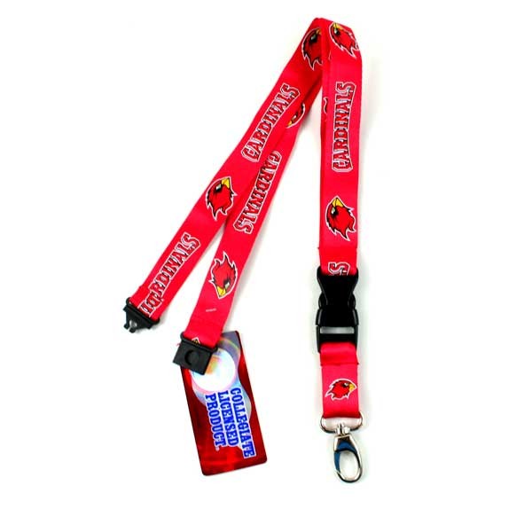 LAMAR Cardinals Lanyards - 2Side TC Lobster - $3.00 Each - Other Teams