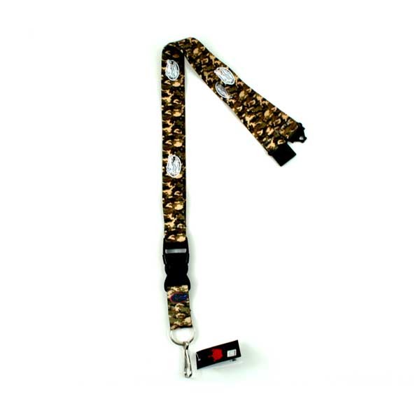 Florida Gators Items - Army Camo Lanyards - $3.00 Each - Florida Gators