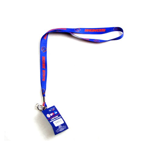 Blowout - Boise State Lanyards - WIN Style - 12 For $12.00 - Boise State