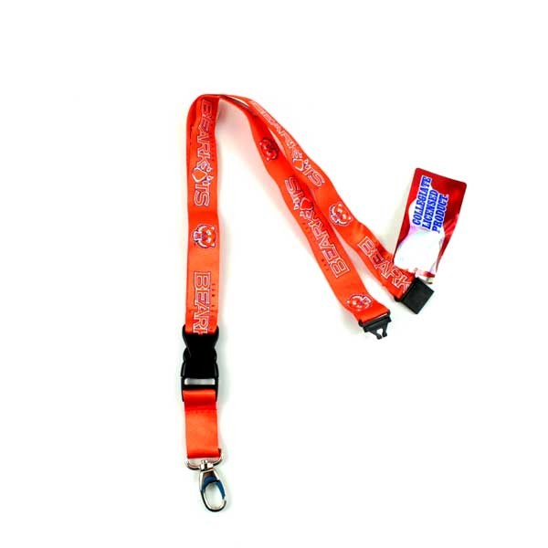 Sam Houston State University Items - Lobster Style Lanyards - 12 For $24.00 - Other Teams