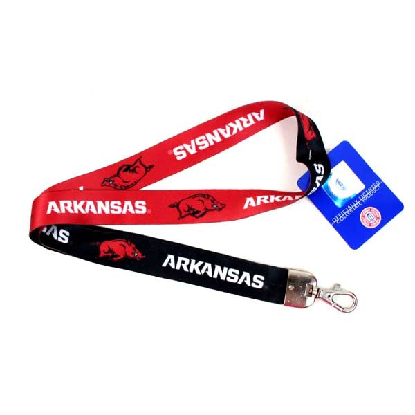 Arkansas Razorbacks Merchandise - 2Tone Lobster Style - 12 For $30.00 - Arkansas Razorbacks