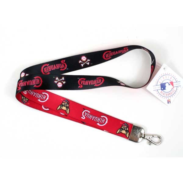 Chichuachua Baseball - Series2 Lanyards - 2Tone Lobster - 24 For $24.00 - Other Teams
