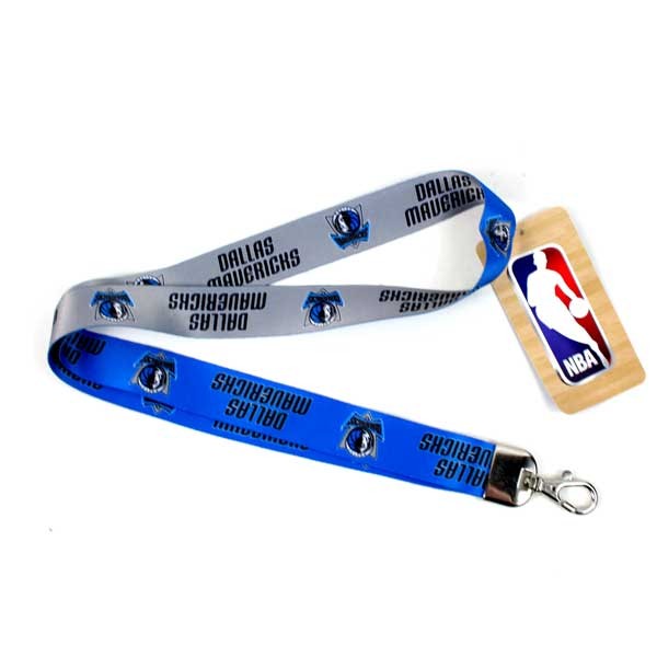 Dallas Mavericks Lanyards - Series2 - 2Tone Lobster - 24 For $24.00 - Dallas Mavericks