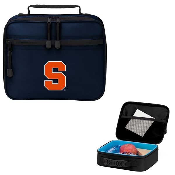 Wholesale Syracuse Merchandise - Cooltime Lunch Kits - 2 For $10.00 - Syracuse