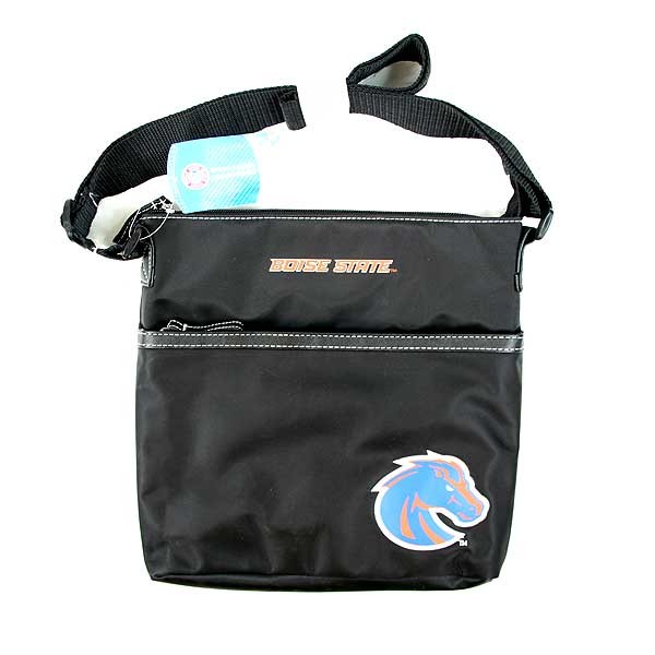 Wholesale Hand Bags - The Betty Style - Boise State Wholesale - 2 For $15.00 - Boise State