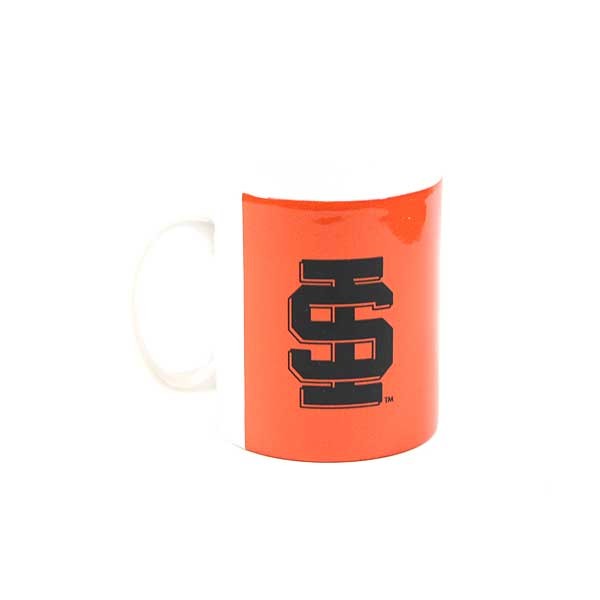 Idaho State Merchadise - 11OZ Orange Rally Coffee Mugs - 12 For $24.00 - Other Teams