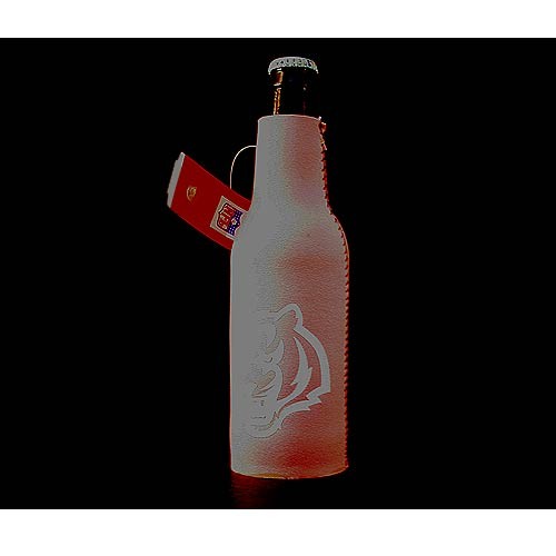 Blowout - Cincinnati Bengals Huggies - PINK Neoprene Bottle Suit - 12 For $12.00 - Wholesale Cincinnati Bengals Products - Bengals Merchandise