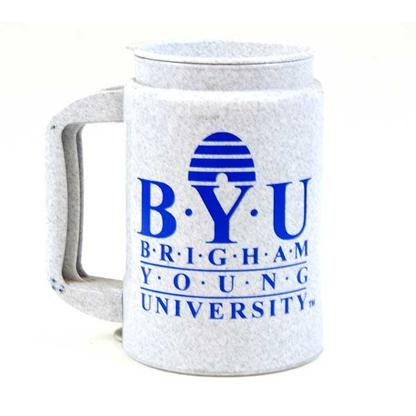 BYU Merchandise - 20OZ Insulated Stub Travel Mugs - 12 For $30.00 - BYU