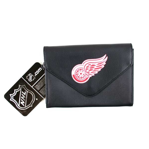 Detroit Red Wings Gear - Diver Down Black Pocket Books - 12 For $30.00 - Detroit Red Wings