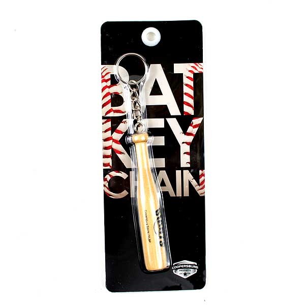 San Francisco Giants Keychains - 6" Bat Keychains - 12 For $18.00 - Wholesale San Francisco Giants Products - Giants Merchandise