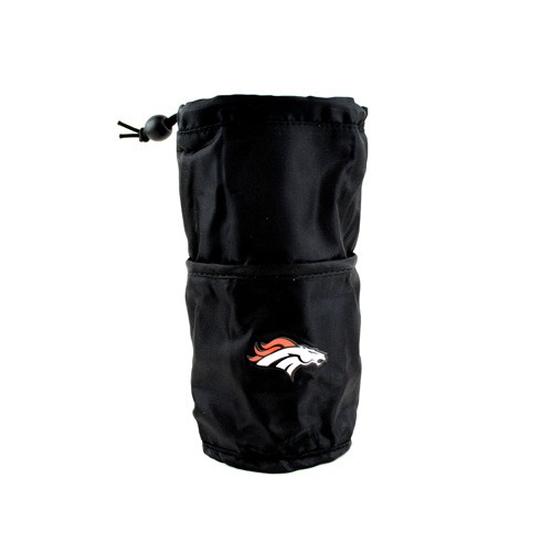 Blowout - Denver Broncos Huggies - Bag Em Up Style - 12 For $12.00 - Wholesale Denver Broncos Products - Denver Merchandise 2